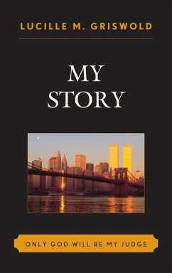 Cover My Story (eBook, ePUB)