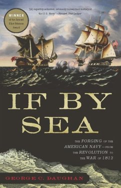 If By Sea (eBook, ePUB) - Daughan, George C