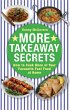 More Takeaway Secrets (eBook, ePUB) - Bild 1