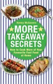 More Takeaway Secrets (eBook, ePUB)