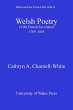 Welsh Poetry of the French Revolution,... - Bild 1