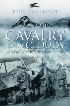 Cavalry of the Clouds (eBook, ePUB) - Sweetman, John