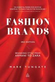 Fashion Brands (eBook, ePUB)