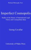 Imperfect Cosmopolis (eBook, PDF)