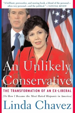 Cover An Unlikely Conservative (eBook, ePUB)