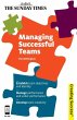 Managing Successful Teams (eBook, ePUB) - Bild 1
