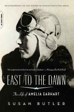 East to the Dawn (eBook, ePUB) - Butler, Susan