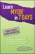 Learn MYOB in 7 Days (eBook, ePUB) - Smith, Heather
