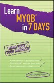 Learn MYOB in 7 Days (eBook, ePUB)