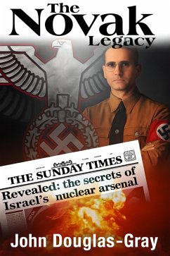 Cover The Novak Legacy (eBook, ePUB)