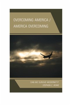 Cover Overcoming America / America Overcoming (eBook, ePUB)
