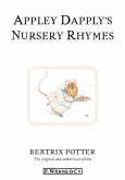 Appley Dapply's Nursery Rhymes (eBook, ePUB)