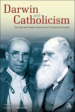 Cover Darwin and Catholicism (eBook, PDF)