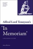 Alfred Lord Tennyson's 'In Memoriam' (eBook, PDF)