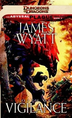 Oath of Vigilance (eBook, ePUB) - Wyatt, James