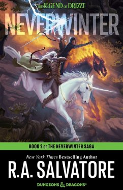 Neverwinter (eBook, ePUB) - Salvatore, R. A.