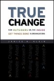 True Change (eBook, PDF)