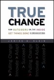 True Change (eBook, PDF)