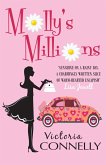 Molly's Millions (eBook, ePUB) Molly's Millions (eBook, ePUB)