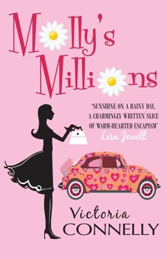 Molly's Millions (eBook, ePUB) - Connelly, Victoria