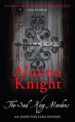 The Seal King Murders (eBook, ePUB) - Knight, Alanna