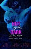 Hot Nights, Dark Desires (eBook, ePUB)