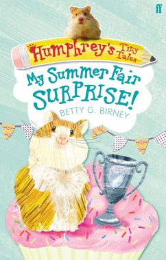 Cover Humphrey's Tiny Tales 2: My Summer Fair Surprise! (eBook, ePUB)