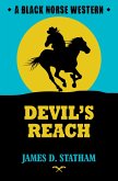 Devil's Reach (eBook, ePUB)