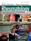 Rheumatology E-Book (eBook, ePUB)