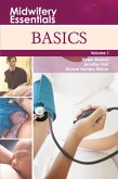 Midwifery Essentials: Basics E-Book (eBook, ePUB)