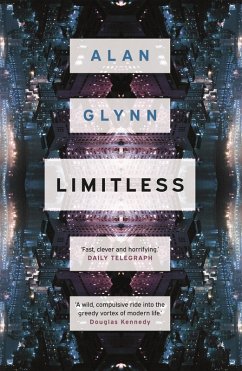 Limitless (eBook, ePUB) - Glynn, Alan