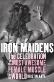 Iron Maidens (eBook, ePUB)