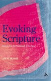 Evoking Scripture (eBook, PDF)