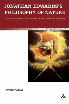 Jonathan Edwards's Philosophy of Nature (eBook, PDF) - Zakai, Avihu