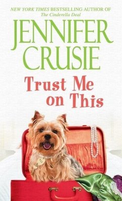 Trust Me on This (eBook, ePUB) - Crusie, Jennifer