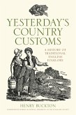 Yesterday's Country Customs (eBook, ePUB)