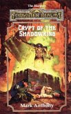 Crypt of the Shadowking (eBook, ePUB)