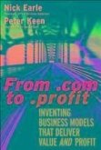 From .com to .profit (eBook, PDF) From .com to .profit (eBook, PDF)
