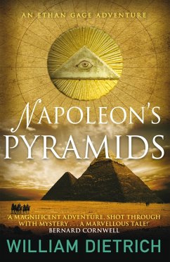 Cover Napoleon's Pyramids (eBook, ePUB)