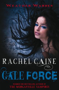 Gale Force (eBook, ePUB) - Caine, Rachel