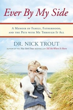 Ever By My Side (eBook, ePUB) - Trout, Nick