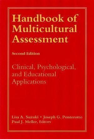 Handbook of Multicultural Assessment (eBook, PDF)