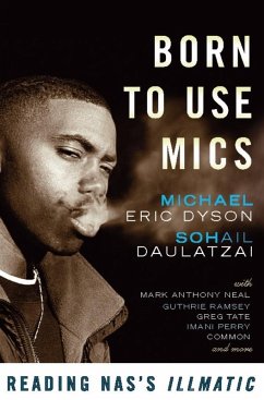 Born to Use Mics (eBook, ePUB)