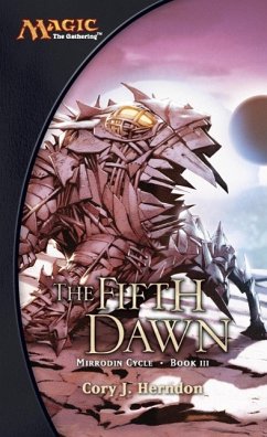 Cover The Fifth Dawn (eBook, ePUB)