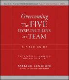 Overcoming the Five Dysfunctions of a Team (eBook, PDF)