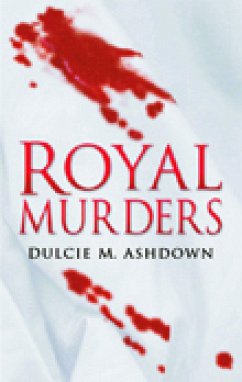 Royal Murders (eBook, ePUB) - Ashdown, Dulcie M