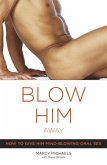 Blow Him Away (eBook, ePUB)