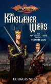 Kinslayer Wars (eBook, ePUB)
