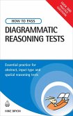 How to Pass Diagrammatic Reasoning Tests (eBook, PDF)