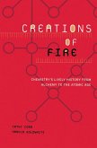 Creations Of Fire (eBook, ePUB)